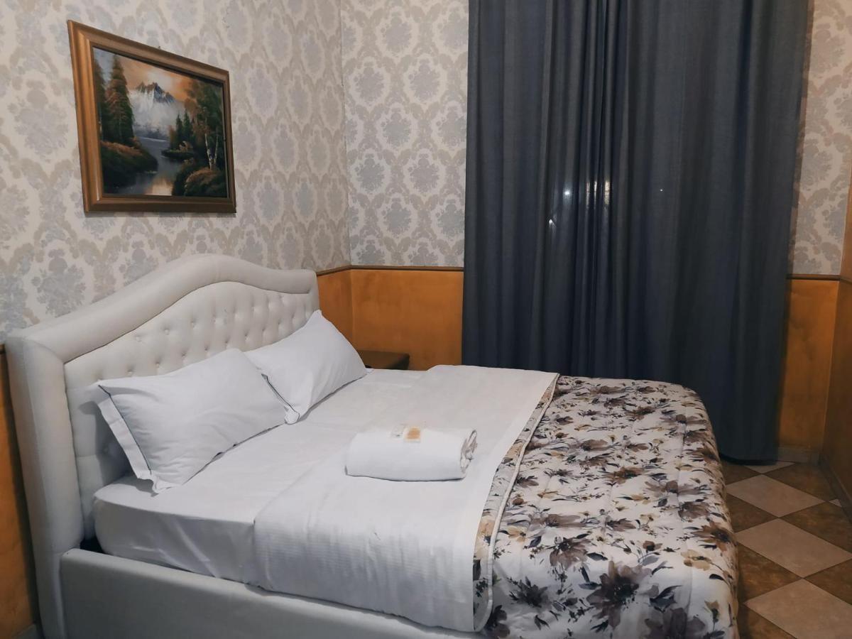 Cattaneo Accomodation Řím Exteriér fotografie