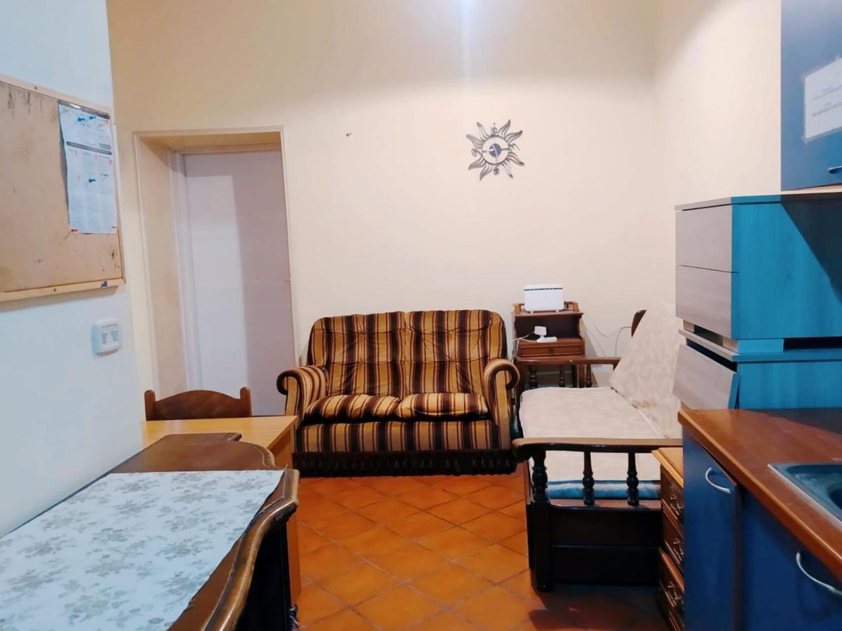 Cattaneo Accomodation Řím Exteriér fotografie